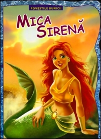 Povestile bunicii. Mica sirena