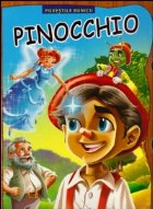 Povestile bunicii Pinocchio