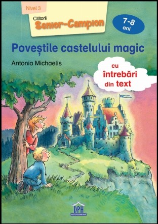 Povestile castelului magic