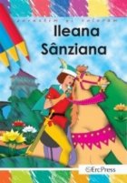 Povestim si coloram - Ileana Sanziana