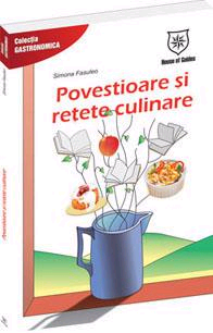 Povestioare si retete culinare