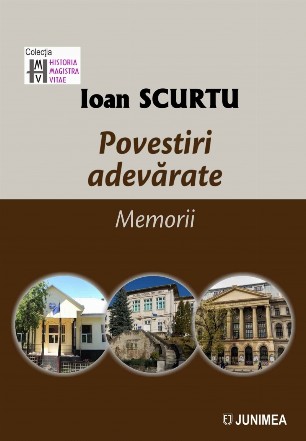 Povestiri adevărate : memorii