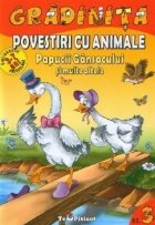 Povestiri animale Papucii Gansacului multe