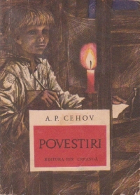 Povestiri