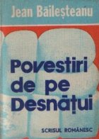 Povestiri de pe Desnatui