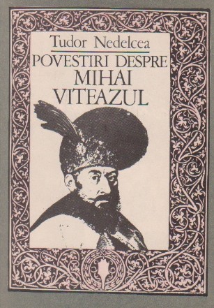 Povestiri despre Mihai Viteazul