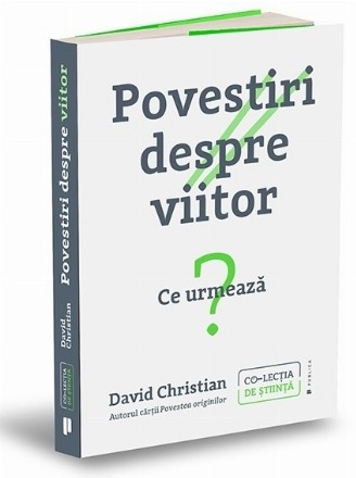 Povestiri despre viitor