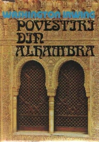 Povestiri din Alhambra