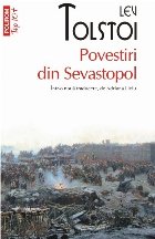 Povestiri din Sevastopol (ediţie buzunar)