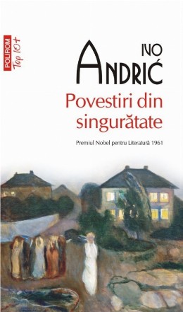 Povestiri din singurătate (ediție de buzunar)