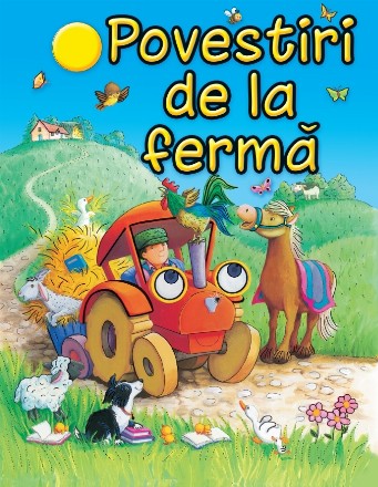 Povestiri de la ferma