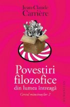 Povestiri filozofice din lumea intreaga