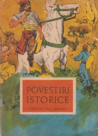 Povestiri istorice