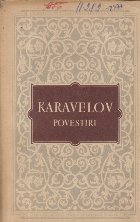 Povestiri (Karavelov)