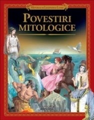 Povestiri Mitologice