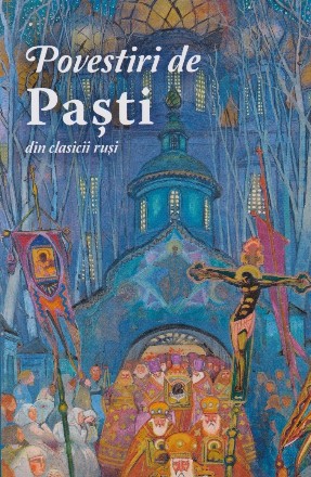 Povestiri de Paşti