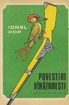 Povestiri vinatoresti