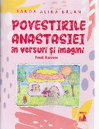 Povestirile Anastasiei în versuri şi imagini