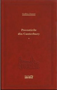 Povestirile din Canterbury vol.1