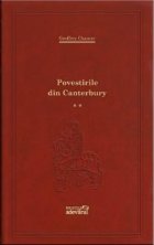 Povestirile din Canterbury vol