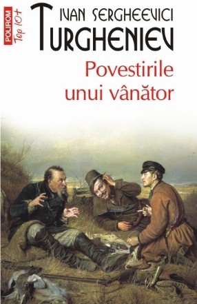 Povestirile unui vânător (ediție de buzunar)