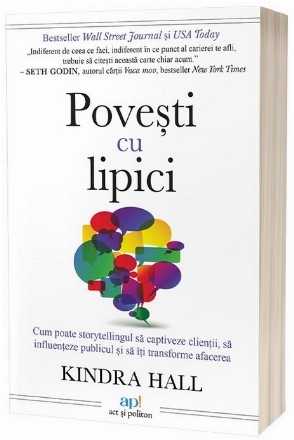 Poveşti cu lipici