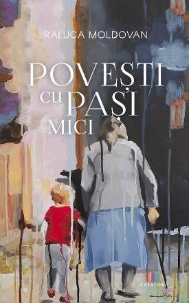 Poveşti cu paşi mici