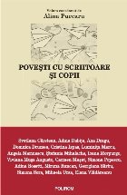 Povești scriitoare și copii