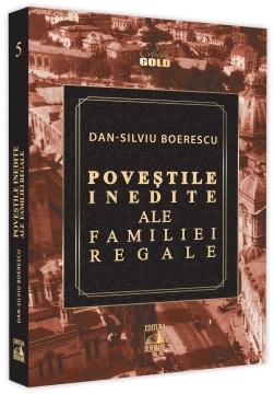 Poveştile inedite ale Familiei Regale