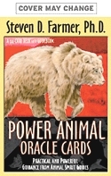 Power Animals Oracle Cards