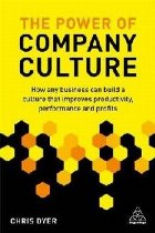 Power of Company Culture