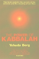 Power Of Kabbalah