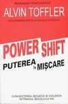 PowerShift - Puterea in miscare