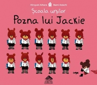 Pozna lui Jackie