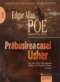 Prabusirea casei Usher