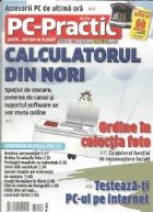 Practic August 2010