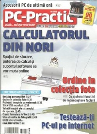 PC-Practic - August 2010