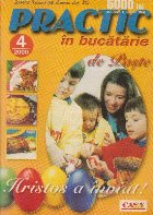 Practic bucatarie 4/2000