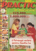 Practic bucatarie 7/2000