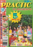 Practic in bucatarie, nr. 10/2004