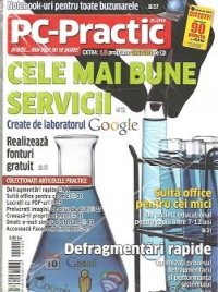 PC-Practic - Mai 2010