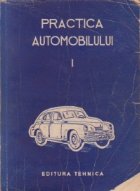 Practica automobilului Volumul Cunoasterea rezolvarea