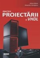 Practica proiectarii VHDL