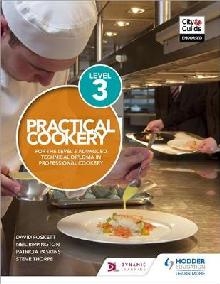 Practical Cookery for the Level 3 Advanced Technical Diploma