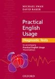 Practical English Usage Diagnostic Tests (to accompany Practical English Usage Third Edition)