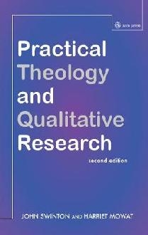 Practical Theology and Qualitative Research - second edition