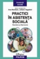 Practici asistenta sociala (Romania Germania)
