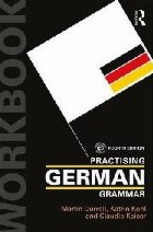 Practising German Grammar