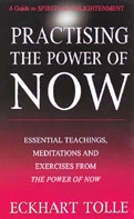 Practising The Power Of Now