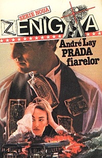 Prada fiarelor